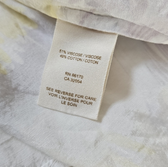 SALE! Free People Floral Slip Mini Dress - Picture 10 of 13